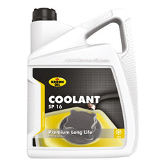 Kroon-Oil 32694 Kühlmittel SP 16 5 Liter 