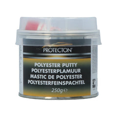 Protecton polyesterspartelmasse 250 g