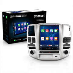 Lexus RX 2004-2008 – 9,7" Autoradio mit Apple CarPlay und Android Auto 