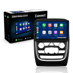 Dodge Durango 14-20 - 9 "Radio mit Apple CarPlay und Android Auto