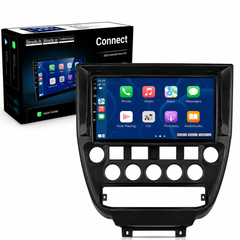 Lada Niva 1993-2018 – 9" Radio mit Apple CarPlay und Android Auto 