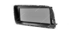 Audi Q5 09-17 - 8,8" Radio mit Apple CarPlay und Android Auto – Carmediaeurope.com