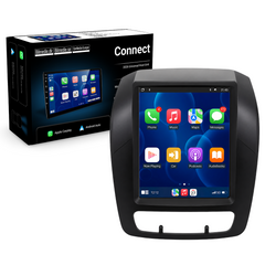 Kia Sorento 2013-2014 - 9,7" Radio mit Apple CarPlay und Android Auto 