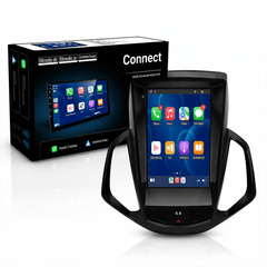 Ford EcoSport 2013-2017 - 9,7" Radio mit Apple CarPlay und Android Auto 