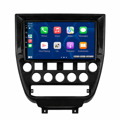 Lada Niva 1993-2018 – 9" Radio mit Apple CarPlay und Android Auto 