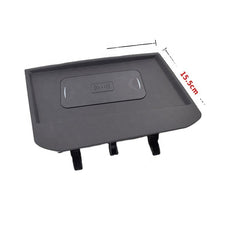 Peugeot 3008 2018-2021 Kabelloses Handy-Ladegerät mit 10W Schnellladefunktion 