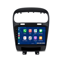 Dodge Journey / Fiat Freemont 2012-2016 – 9" Radio mit Apple CarPlay und Android Auto 