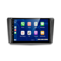 Volvo XC70 / V70 / S60 2000-2004 - 9" Autoradio mit Apple CarPlay und Android Auto 