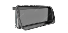 Audi Q5 09-17 - 8,8" Radio mit Apple CarPlay und Android Auto – Carmediaeurope.com