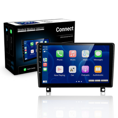 Opel Astra/Zafira 06–12 – 9-Zoll-Radio mit Apple CarPlay und Android Auto