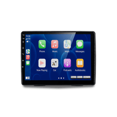 Land Rover Freelander 2003-2006 – 9" Autoradio mit Apple CarPlay und Android Auto 