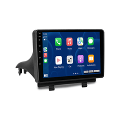 Opel Zafira 2011-2016 - 9" Autoradio mit Apple CarPlay und Android Auto 