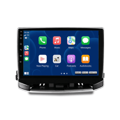 Jeep Compass 2021-2026 – 10,1" Radio mit Apple CarPlay und Android Auto 