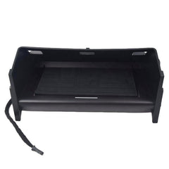 Mercedes-Benz GLE W166/C292 & GLS X166 2015-2018 kabelloses Handy-Ladegerät mit 10W Schnellladefunktion 