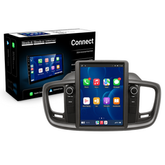 Kia Sorento 2015-2020 – 9,7" Radio mit Apple CarPlay und Android Auto 