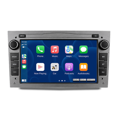 Opel - 7-Zoll-Radio mit Apple CarPlay und Android Auto