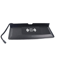 Land Rover Range Rover 2014-2017 Trådløs Mobiloplader med 10W hurtigopladning