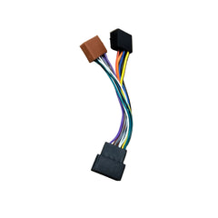 ISO-Adapterkabel für VW, BMW und weitere Fahrzeugmarken – Autoradio auf ISO 
