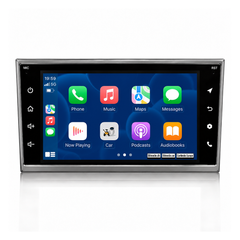 Opel – 7" Radio (Modell 2026) mit Apple CarPlay und Android Auto 