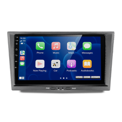 Opel - 8-Zoll-Radio mit Apple CarPlay und Android Auto