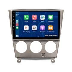 Subaru Impreza 2003-2006 – 9" Autoradio mit Apple CarPlay und Android Auto 