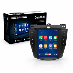 Honda Accord 2004-2007 – 9,7" Radio mit Apple CarPlay und Android Auto 