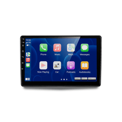 Volkswagen Bora 2004-2007 – 9" Autoradio mit Apple CarPlay und Android Auto 