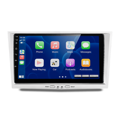 Opel - 8-Zoll-Radio mit Apple CarPlay und Android Auto