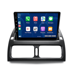 Lexus GS300 2004-2011 - 9" Radio mit Apple CarPlay und Android Auto 