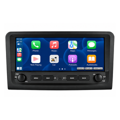 Mercedes ML 2005-2012 – 10,26" Radio mit Apple CarPlay und Android Auto 