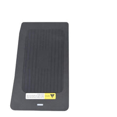 Mercedes E-Klasse W213 2016-2021 Kabelloses Handy-Ladegerät mit 15W-Schnellladung 