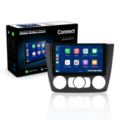 BMW 1 Serie 04-11-9 "Radio mit Apple CarPlay und Android Auto
