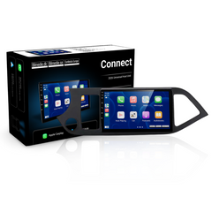 Kia Picanto 11–16 – 9-Zoll-Radio mit Apple CarPlay und Android Auto