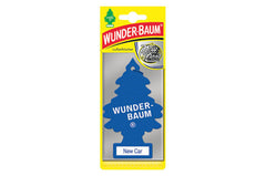 Wunder Baum New Car Lufterfrischer fürs Auto