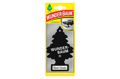 Wunder Baum Black Ice Lufterfrischer fürs Auto