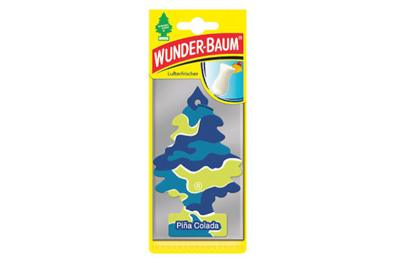 Wunder Baum Pina Colada Lufterfrischer fürs Auto