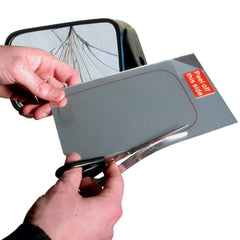 Carpoint-Reparaturset für Spiegel 125 x 200 mm 