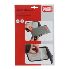 Carpoint-Reparaturset für Spiegel 175 x 250 mm 