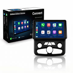 <h2>Dodge Ram 2013-2019 Radio mit Apple CarPlay und Android Auto</h2> 