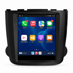 Honda CR-V 2007-2012 - 9,7" Autoradio mit Apple CarPlay und Android Auto 