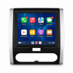 Nissan X-Trail 2007-2014 – 9,7" Autoradio mit Apple CarPlay und Android Auto 