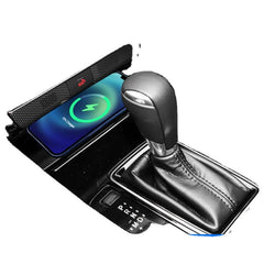 Mazda 6 Atenza 2020-2023 Kabelloses Handy-Ladegerät mit 15W-Schnellladung 