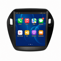 Hyundai ix35 2010-2015 – 9,7" Radio mit Apple CarPlay und Android Auto 