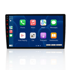 Ford C-Max 2007-2011 – 9" Radio mit Apple CarPlay und Android Auto 
