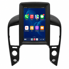 Hyundai H1 / Starex 2007-2015 – 9,7" Radio mit Apple CarPlay und Android Auto 
