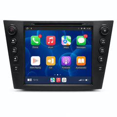 Lexus GS300 2004-2011 – 9,7" Autoradio mit Apple CarPlay und Android Auto 