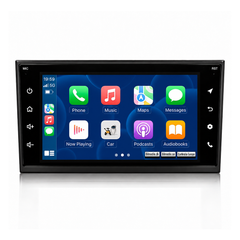 Opel – 7" Radio (Modell 2026) mit Apple CarPlay und Android Auto 