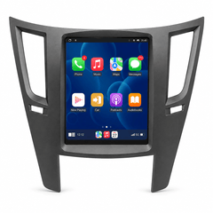 Subaru Legacy 2010-2014 - 9,7" Radio mit Apple CarPlay und Android Auto 