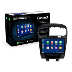 Dodge Journey / Fiat Freemont 2012-2016 – 9" Radio mit Apple CarPlay und Android Auto 