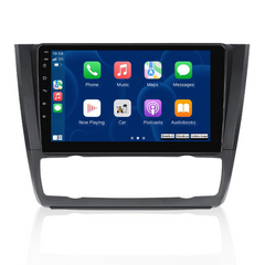 BMW 1 Serie 04-11-9 "Radio mit Apple CarPlay und Android Auto